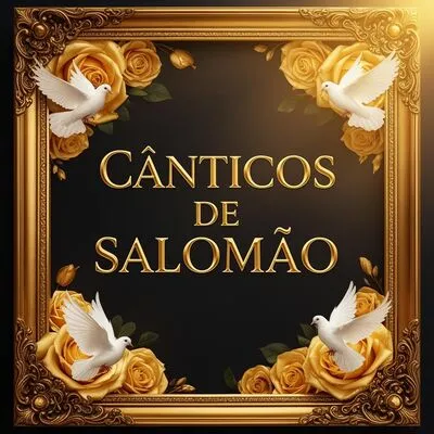 Canticos de Salomao