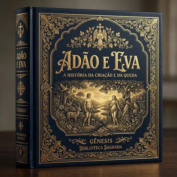 Adao e Eva