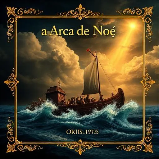 A Arca de Noe