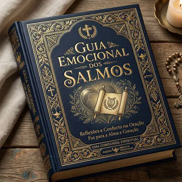 Guia Emocional dos Salmos