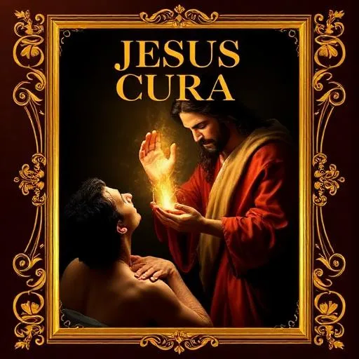 Jesus Cura