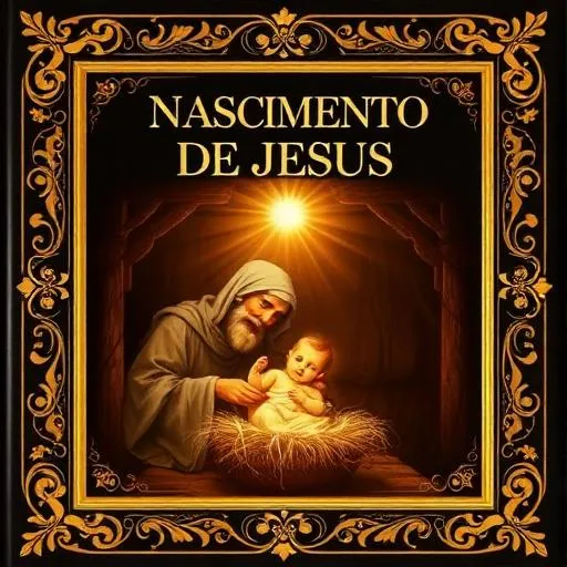 Nascimento de Jesus