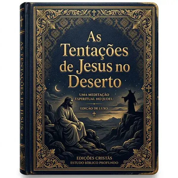 As Tentacoes de Jesus