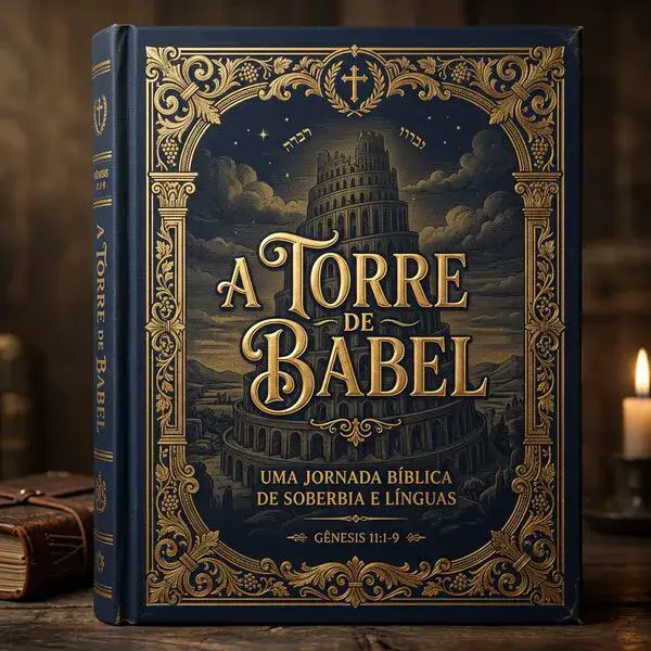 A Torre de Babel