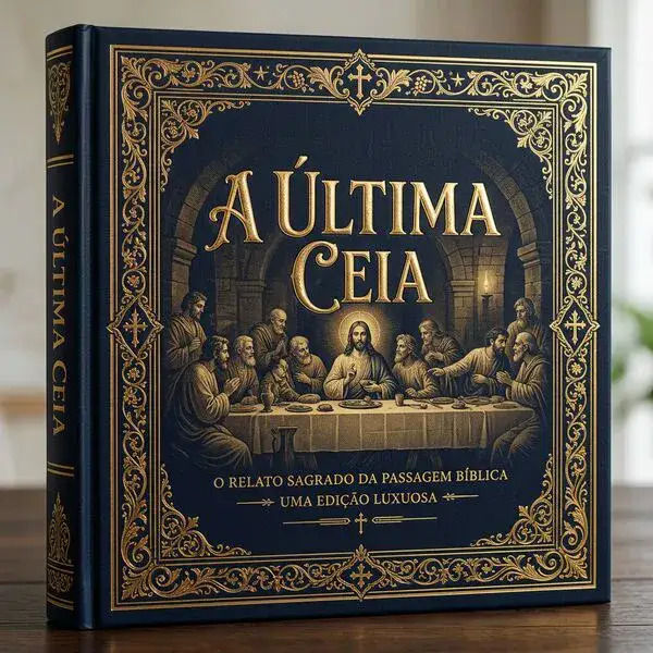 A Ultima Ceia