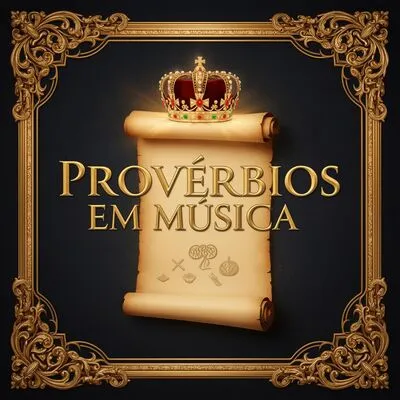 Proverbios em Musica